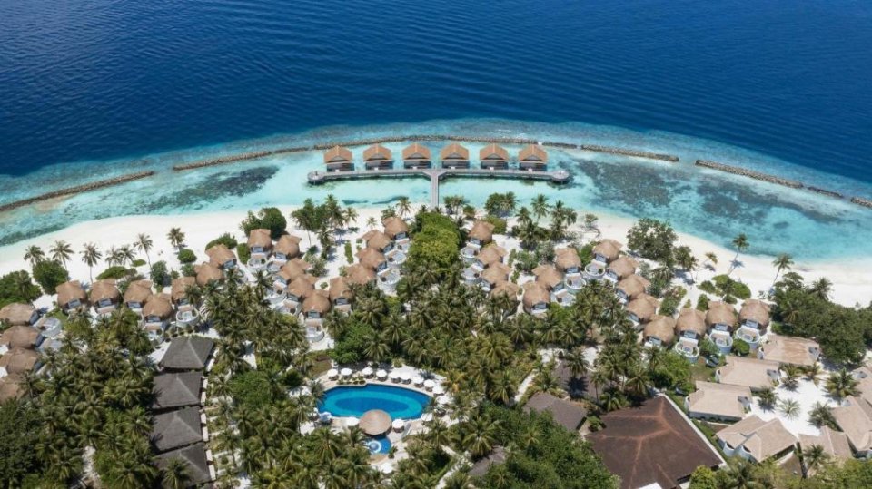 Bandos Maldives photos photo 6