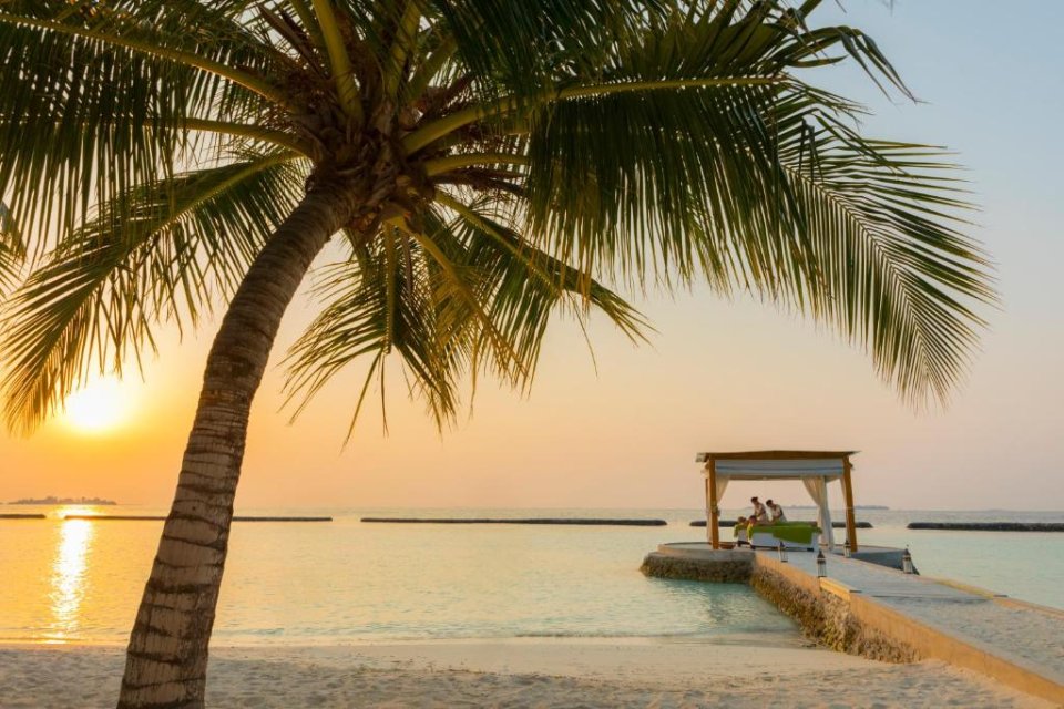 Niva Kurumba Maldives