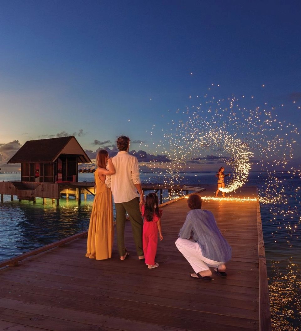 OBLU XPERIENCE Ailafushi photos photo 11