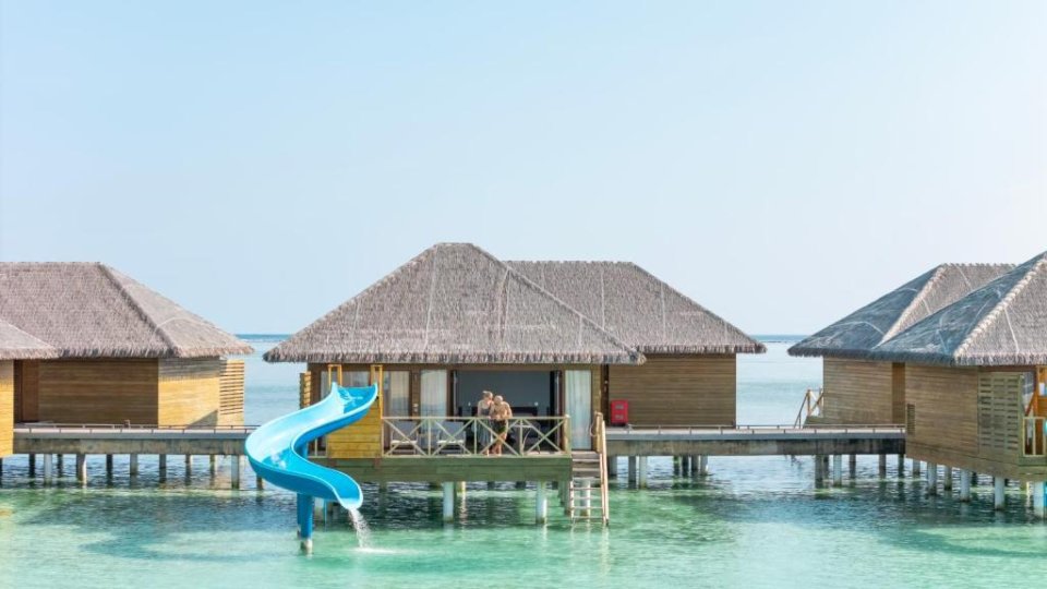 Cocoon Maldives photos photo 20