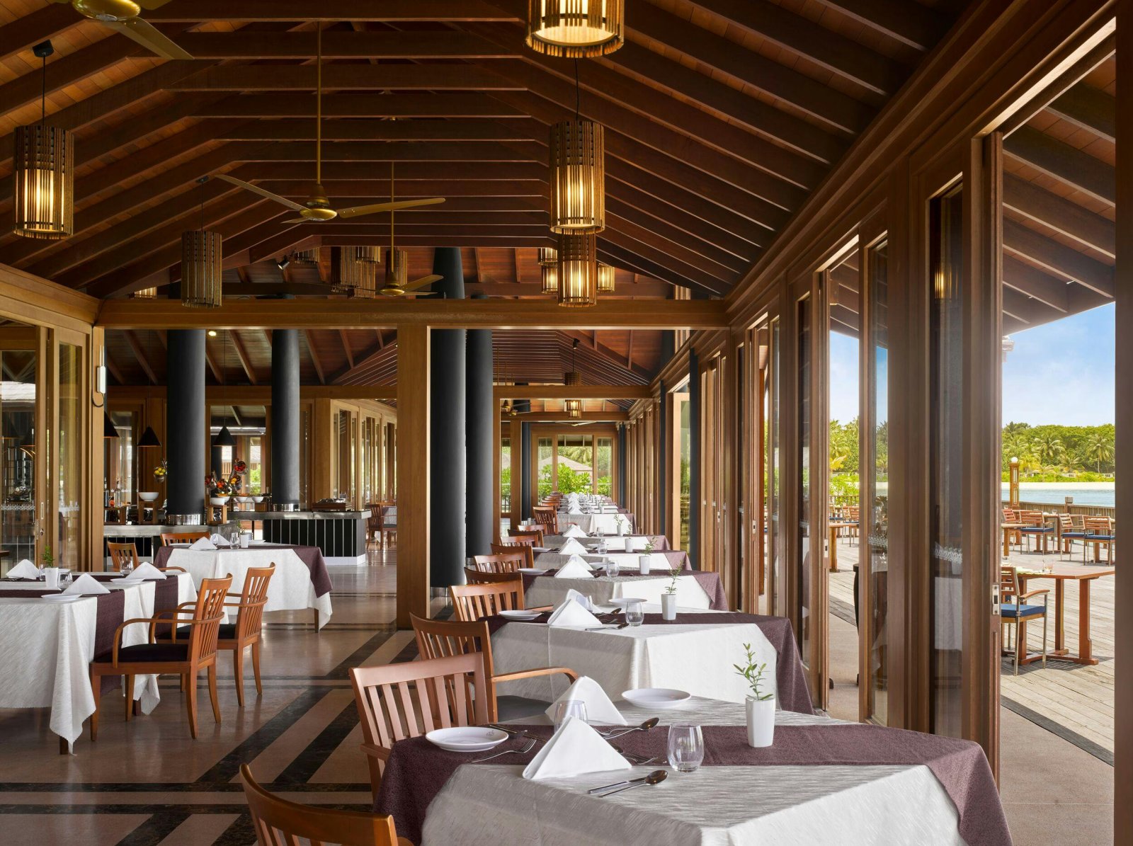 Villa Nautica Maldives photo 3
