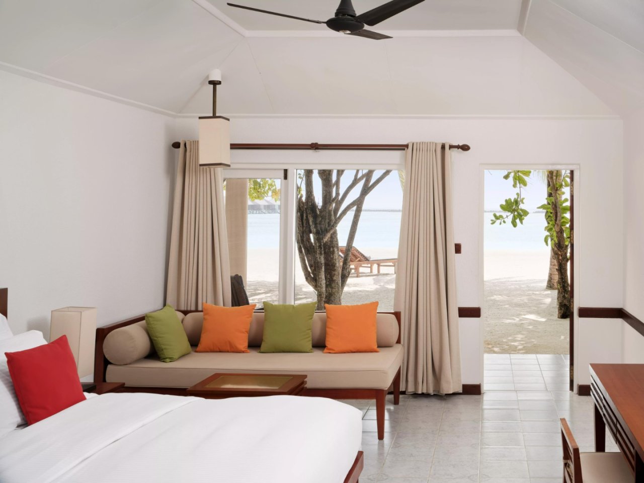 Beachvilla