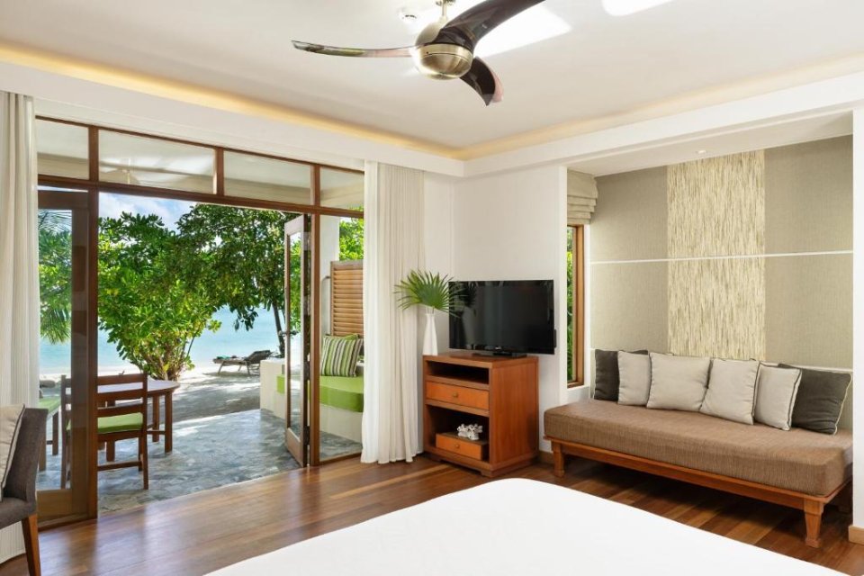 Deluxe Bungalow photo 3
