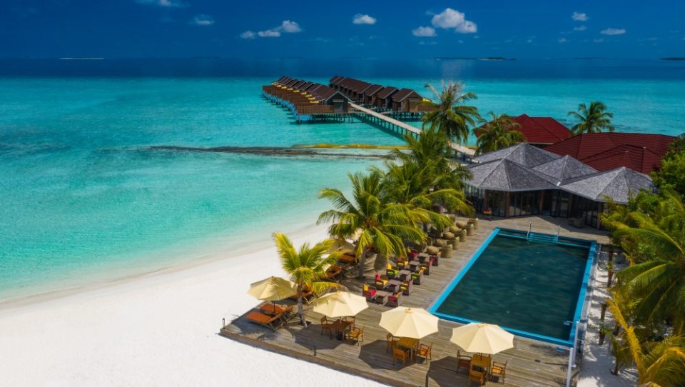 Dhigufaru Island Resort photos photo 23