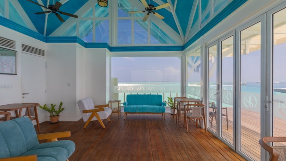 Dhigufaru Island Resort photos photo 35