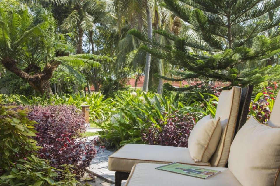 Garden Pool Villa Haven photo 4