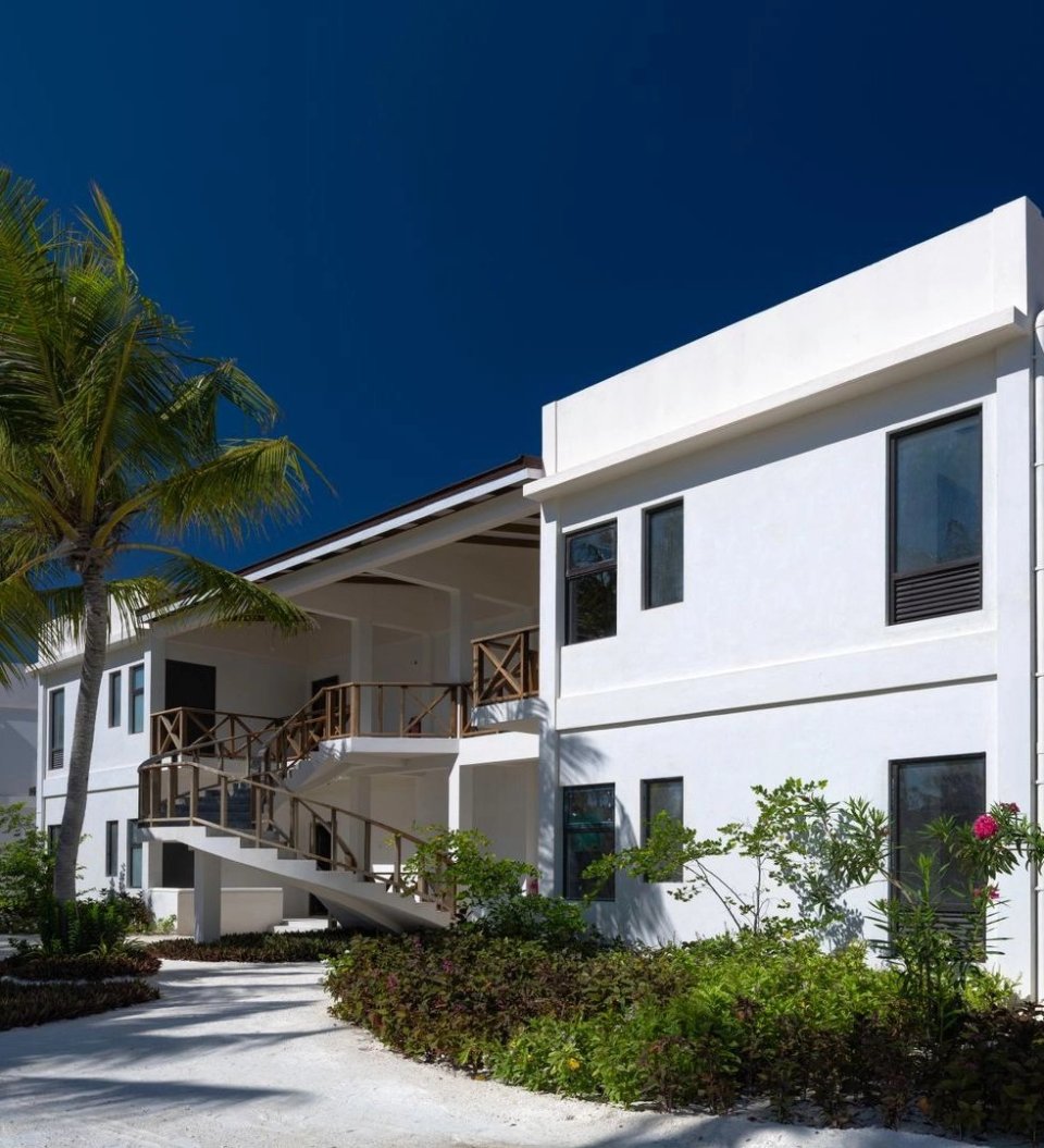 OBLU XPERIENCE Ailafushi photos photo 21