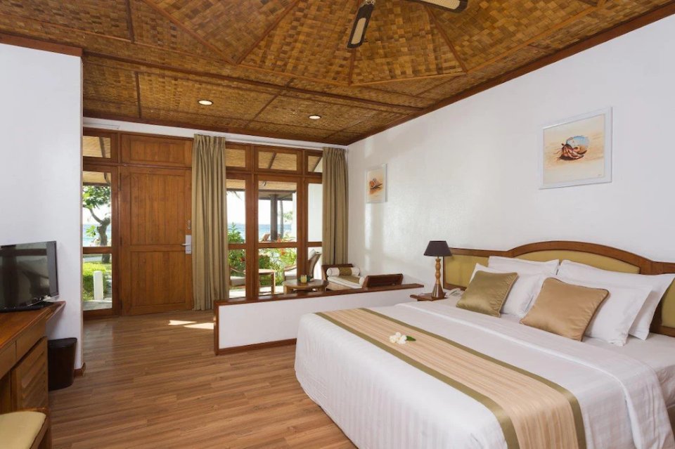 Standard Beachfront Room photo 5