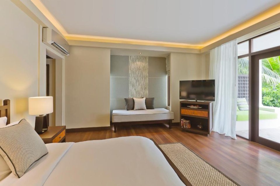 Superior Beach Room photo 1