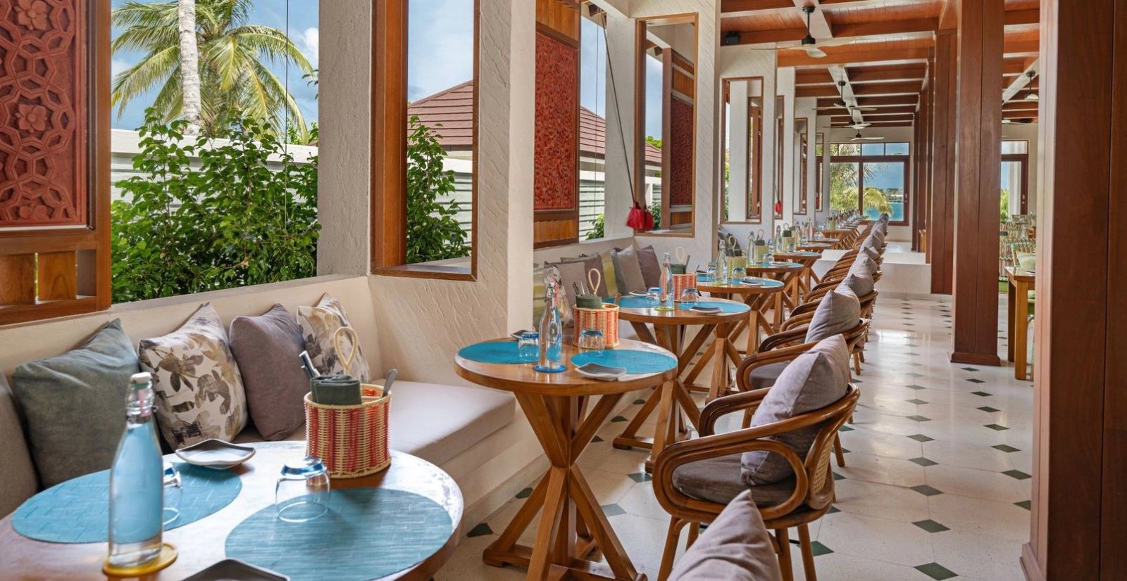 OBLU XPERIENCE Ailafushi photos photo 18