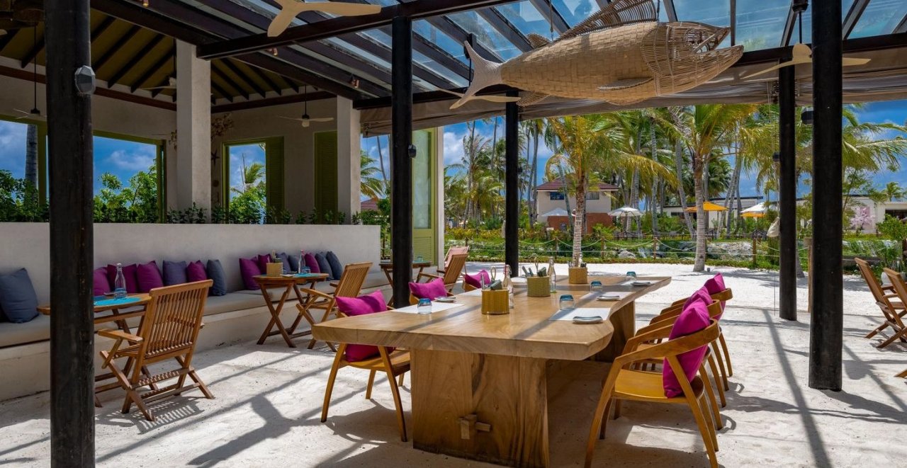 OBLU XPERIENCE Ailafushi photos photo 16