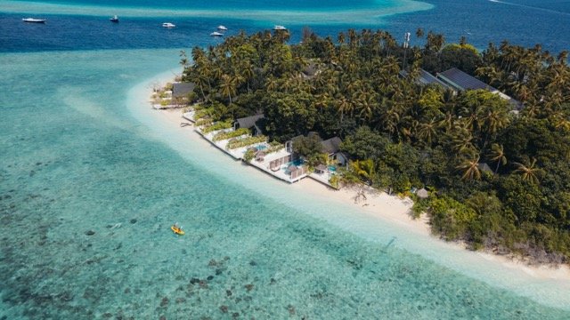 Malahini Kuda Bandos Resort photos photo 19