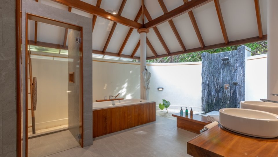 beachvilla
