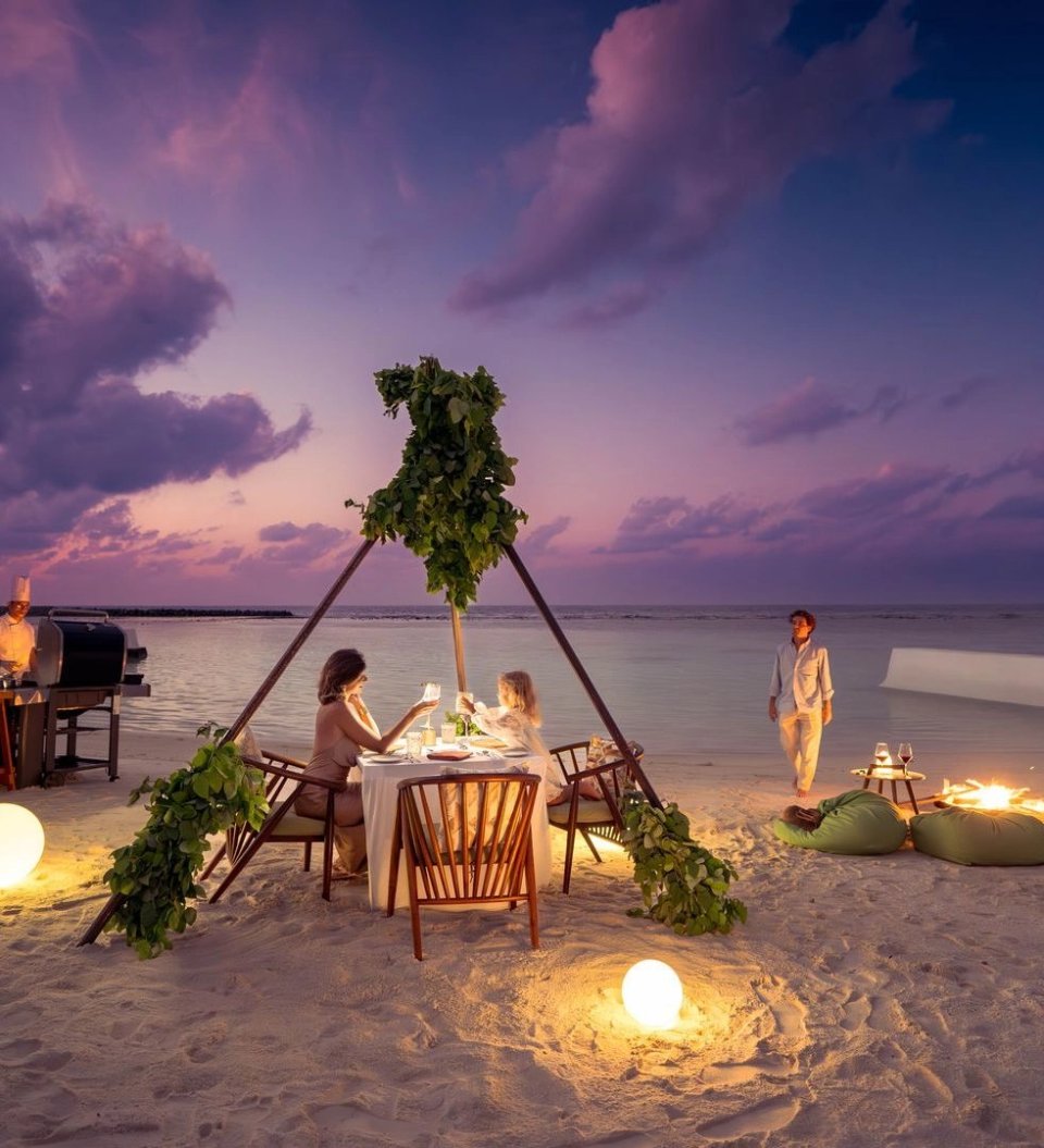 OBLU SELECT Sangeli photos photo 13