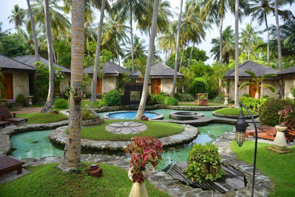Bandos Maldives photo 2