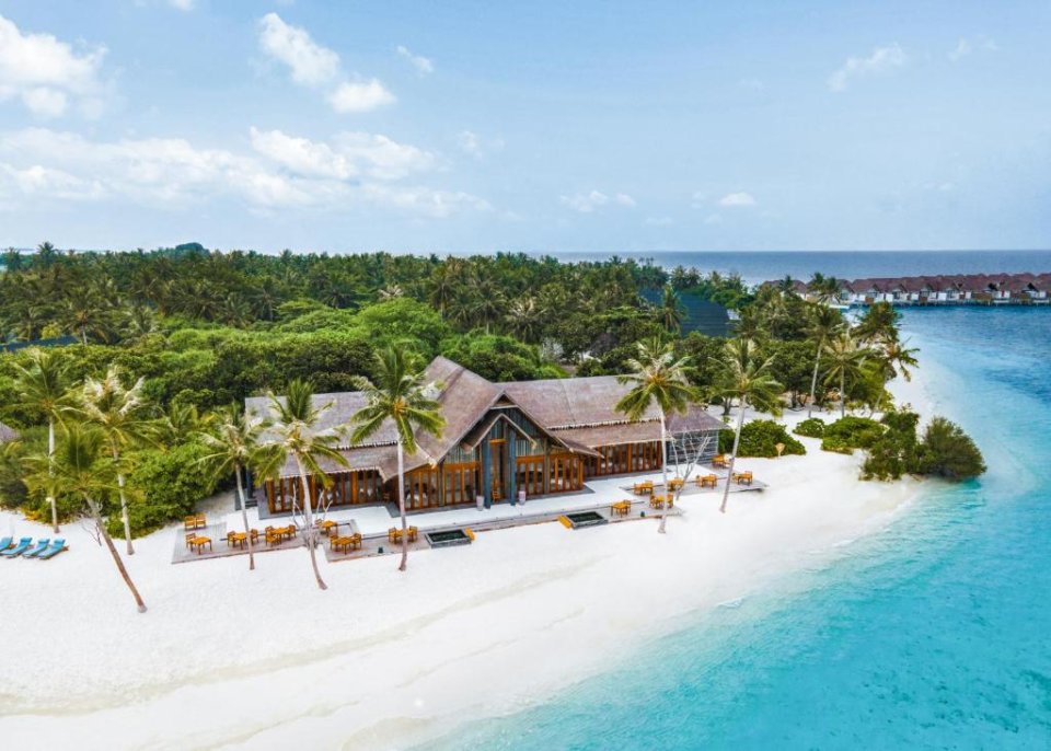 Furaveri Maldives photos photo 27