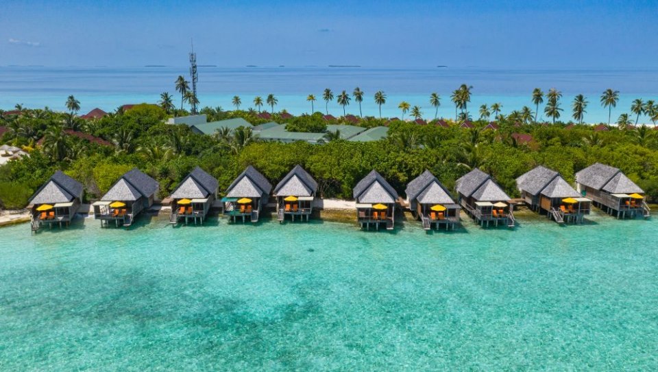 Dhigufaru Island Resort photos photo 22