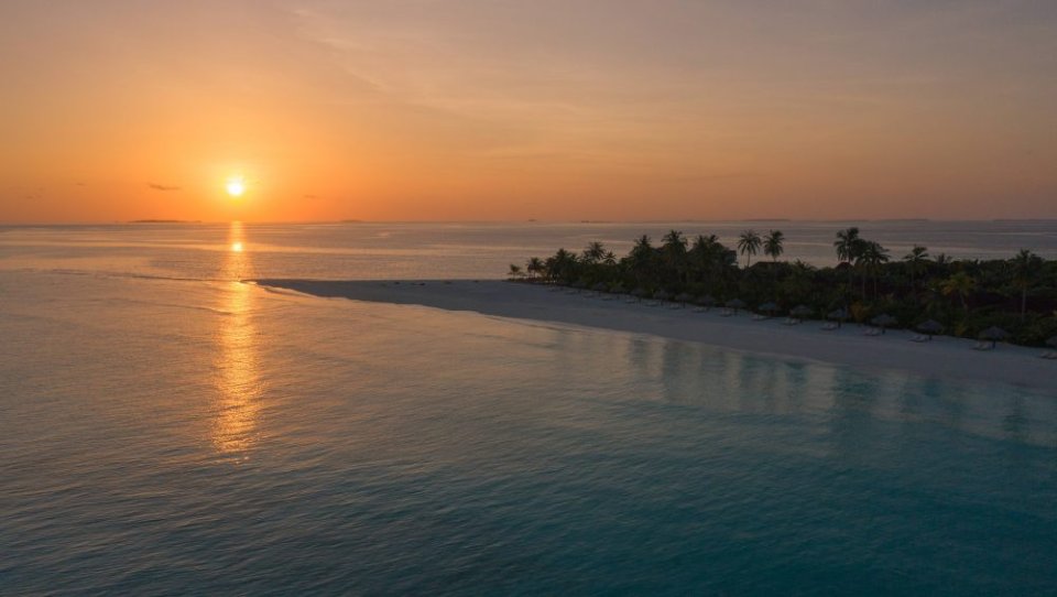Dhigufaru Island Resort photos photo 7