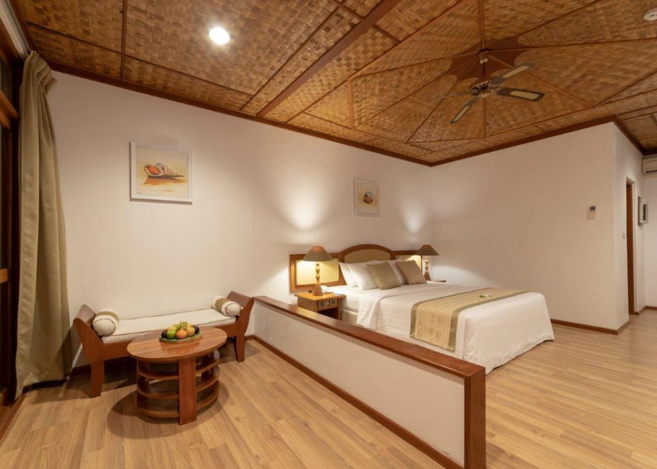 Standard Beachfront Room photo 9