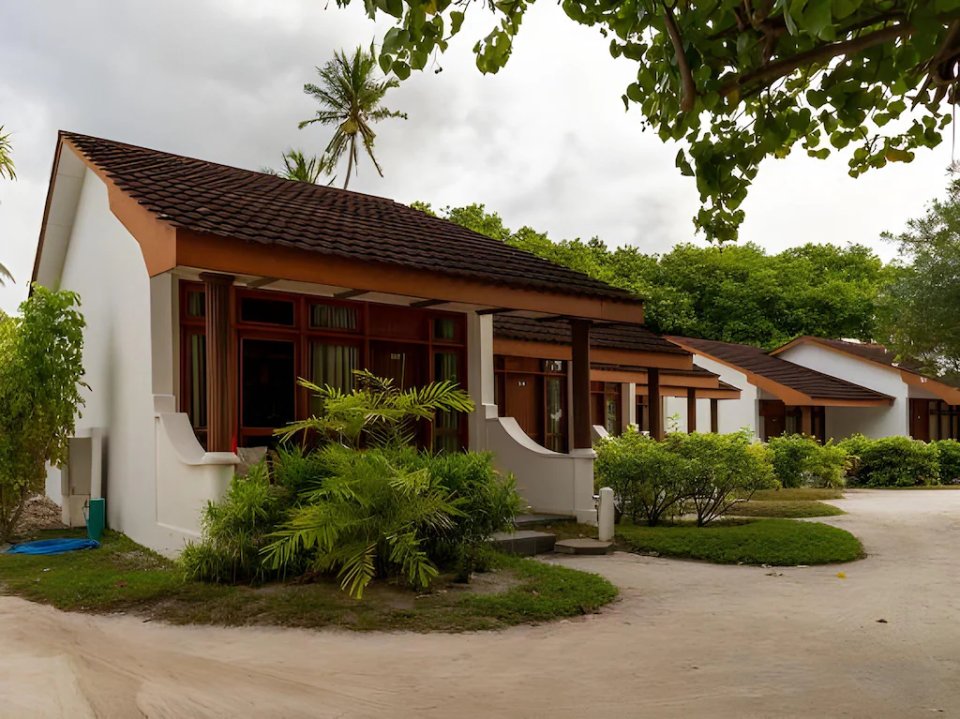 Standard Beachfront Room photo 7