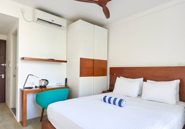 Deluxe Room photo 2