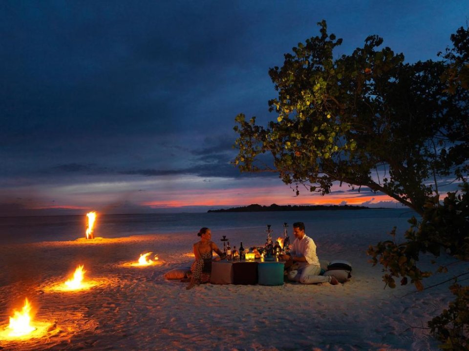 Cocoon Maldives photos photo 4