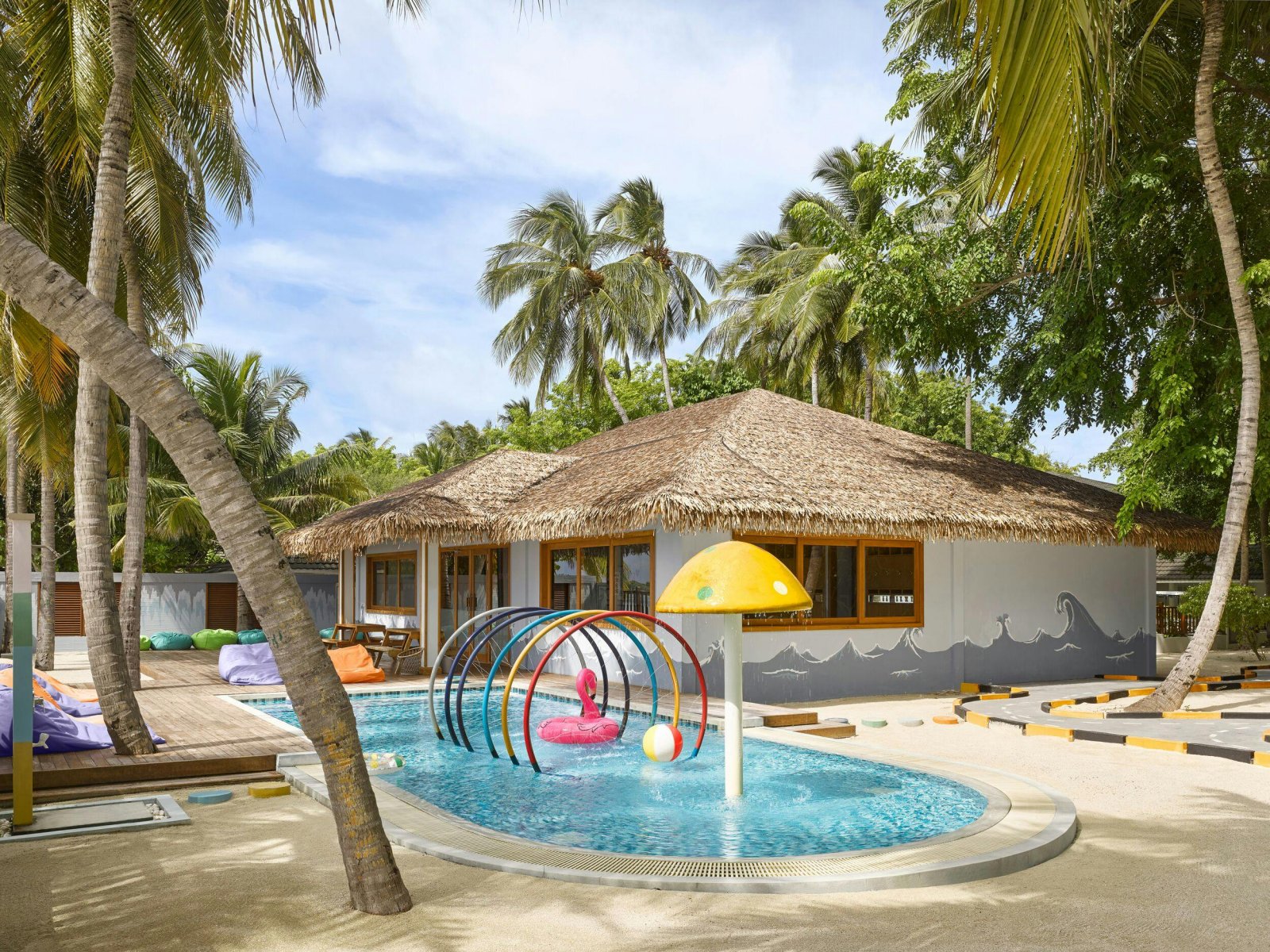 Villa Nautica Maldives photos photo 10