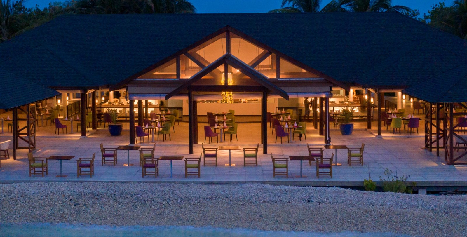 Rehendhi restaurant