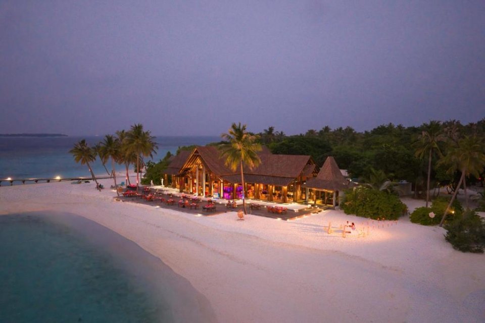 Furaveri Maldives photos photo 21