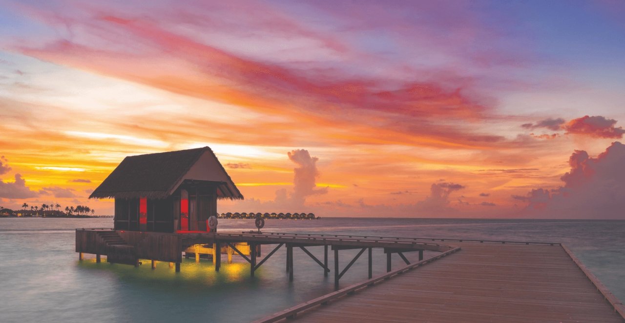 OBLU XPERIENCE Ailafushi photo 3
