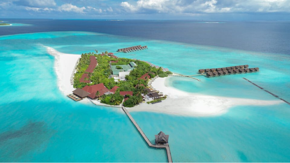 Dhigufaru Island Resort photos photo 28