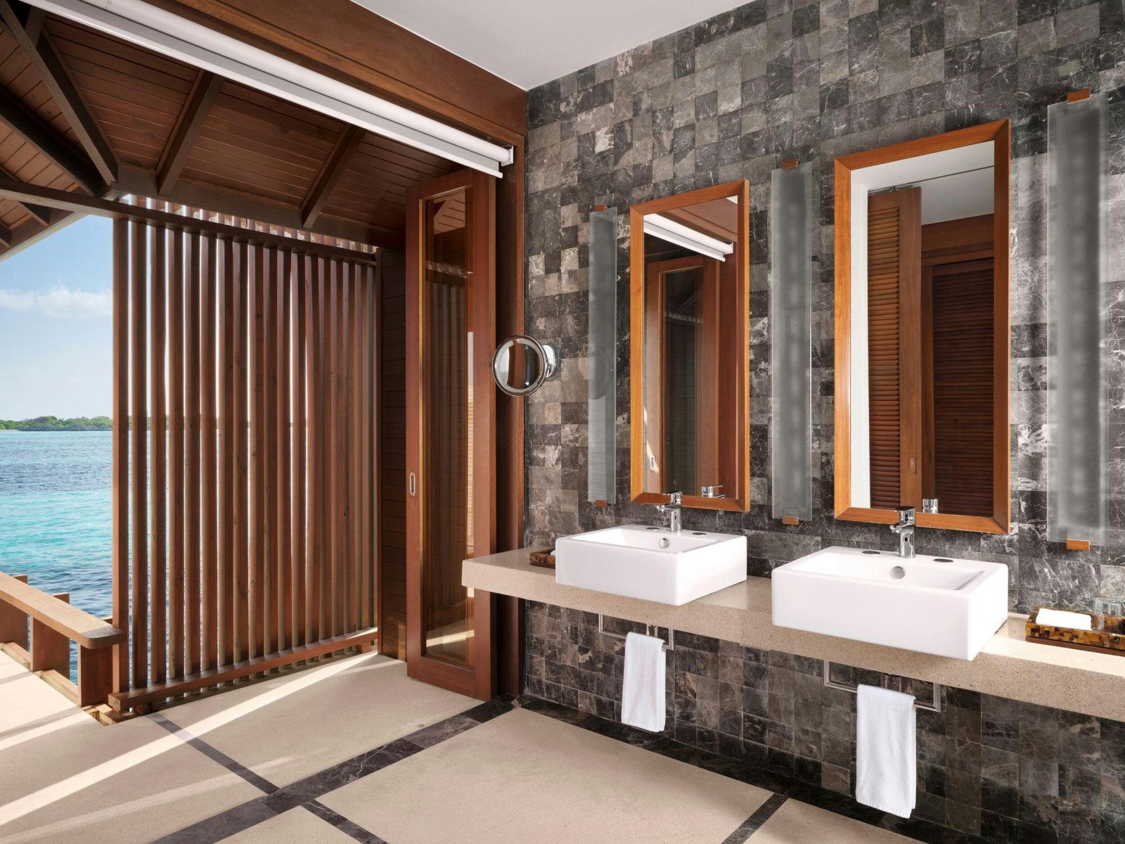 Watervilla