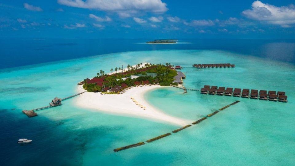 Dhigufaru Island Resort photos photo 29