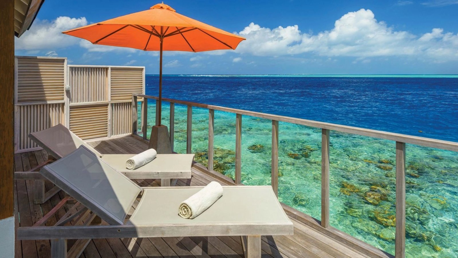 Water Villa photo 3