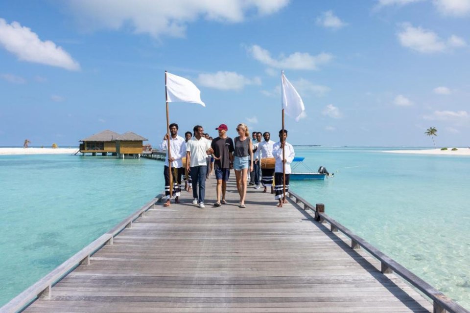 Cocoon Maldives photos photo 12