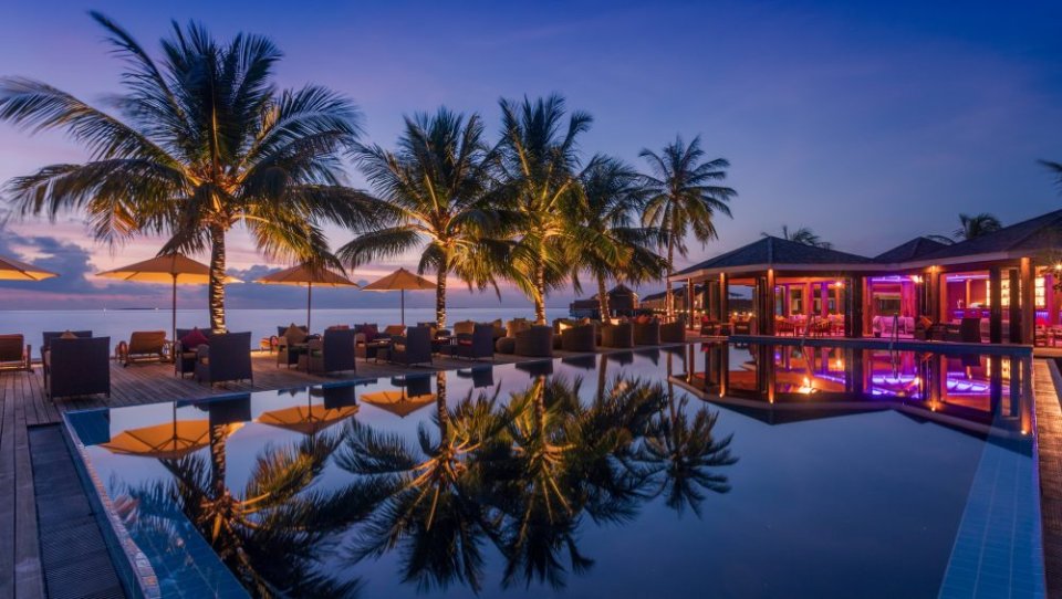 Dhigufaru Island Resort photo 1