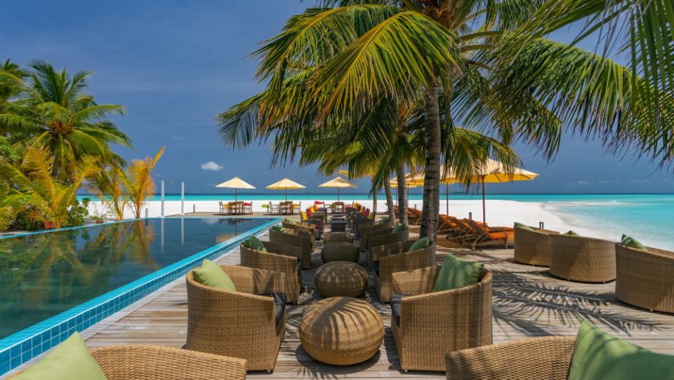 Dhigufaru Island Resort photos photo 16