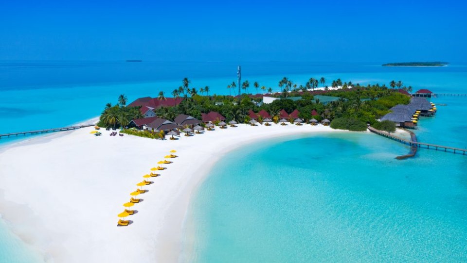 Dhigufaru Island Resort photos photo 27