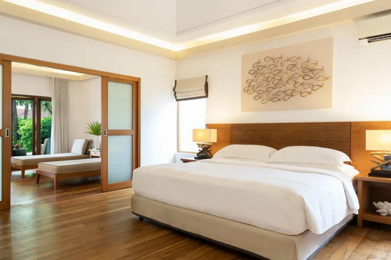Niva Kurumba — Garden Pool Villa Haven