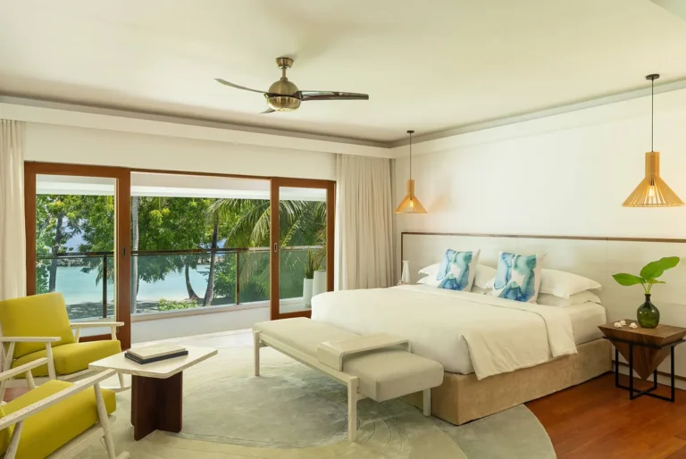 Niva Kurumba — Family Pool Villa Retreat