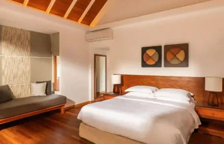 Kurumba Superior Beach accessible Room