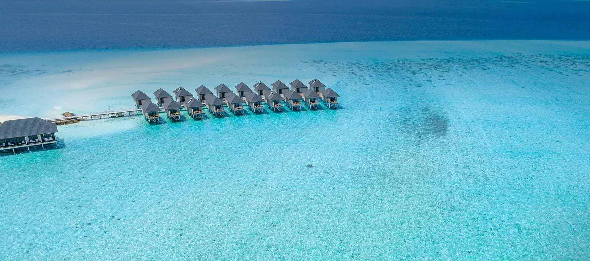 Summer Island- Beach Villa