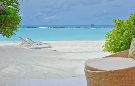 Summer Island  — Superior Beach